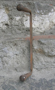 Coltello a petto (1900)